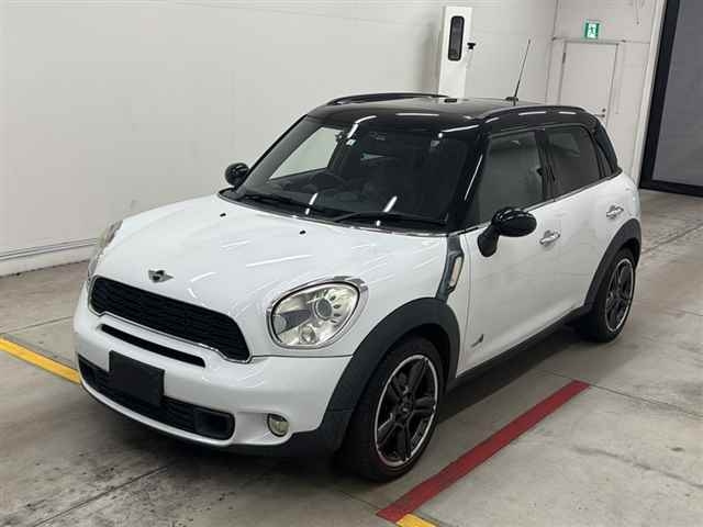 BMW MINI 2011