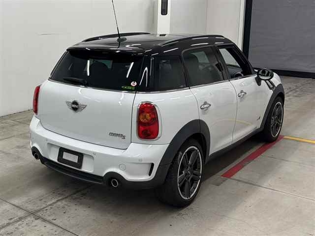 BMW MINI 2011