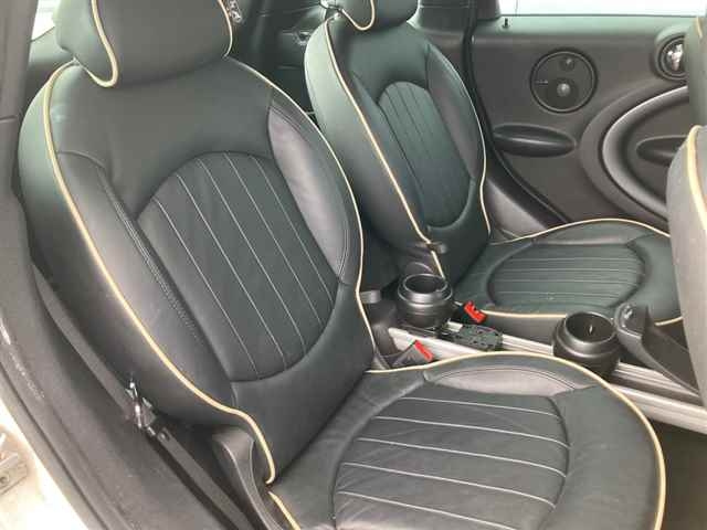 BMW MINI 2011