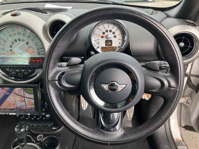 BMW MINI 2011