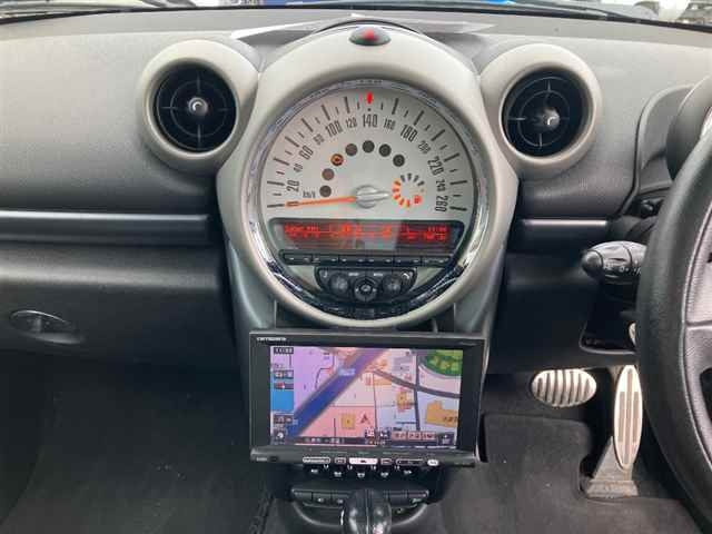 BMW MINI 2011