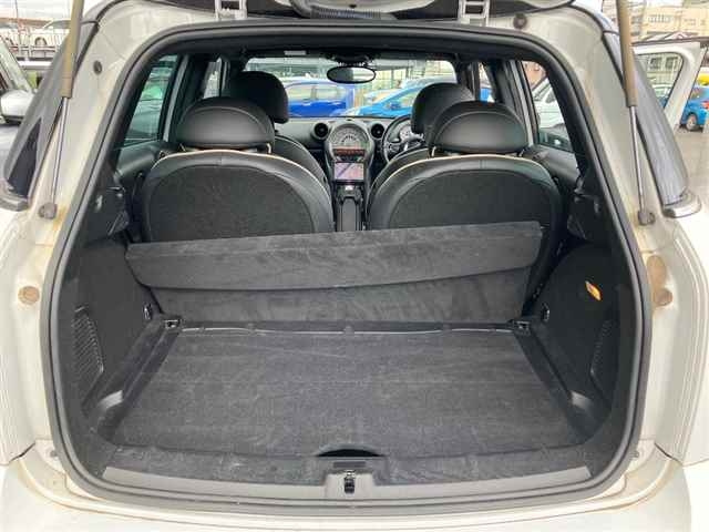 BMW MINI 2011