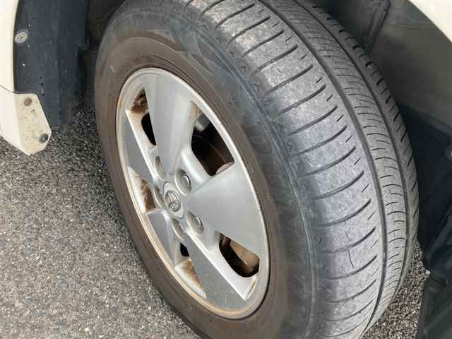 TOYOTA NOAH 2008