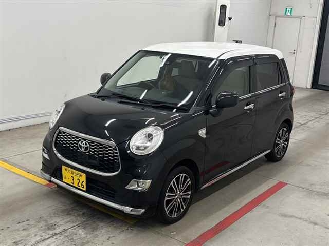 TOYOTA PIXIS JOY 2017