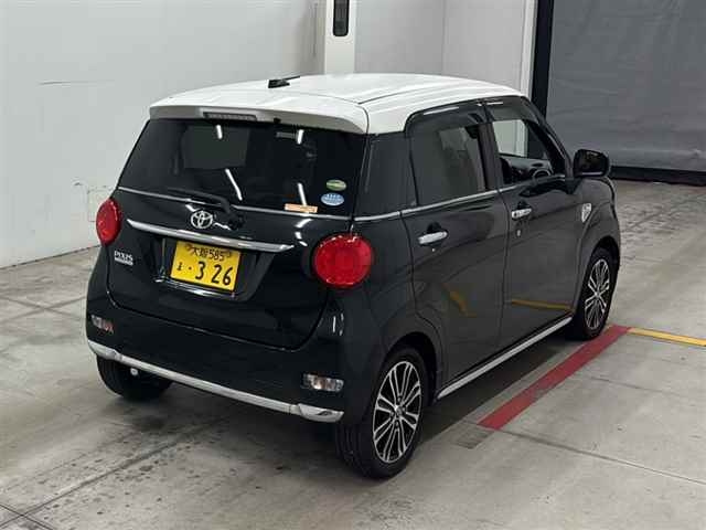 TOYOTA PIXIS JOY 2017