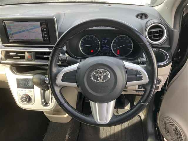 TOYOTA PIXIS JOY 2017