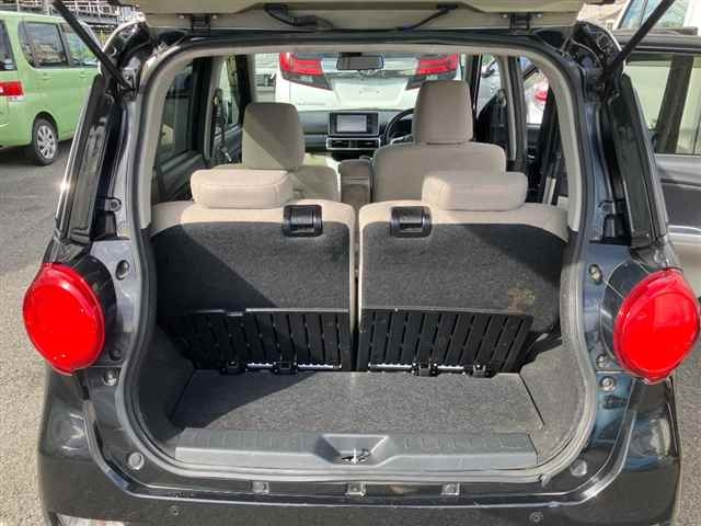 TOYOTA PIXIS JOY 2017