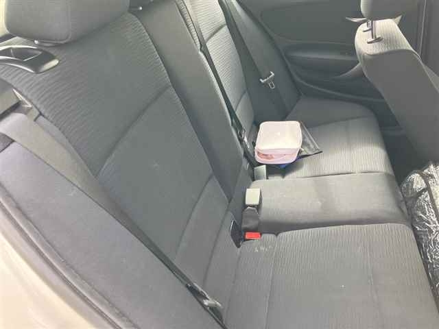 BMW 1 SERIES 2011