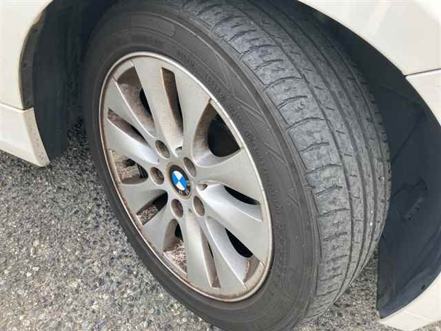 BMW 1 SERIES 2011