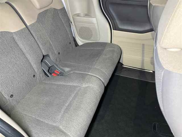 HONDA N BOX 2018
