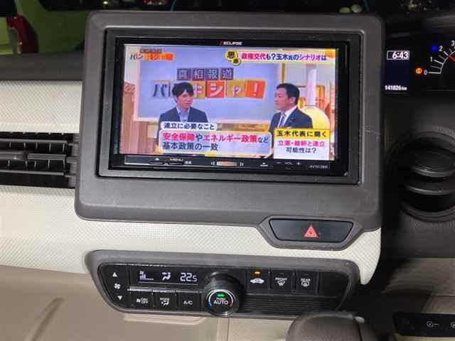 HONDA N BOX 2018