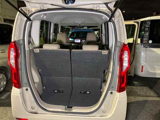 HONDA N BOX 2018