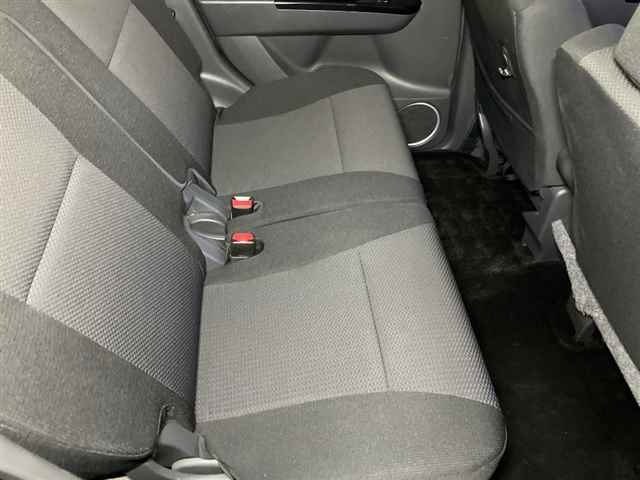 SUZUKI WAGON R 2009