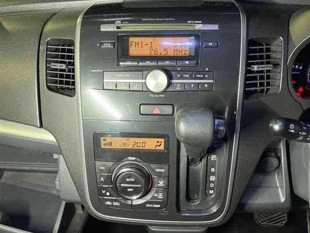 SUZUKI WAGON R 2009
