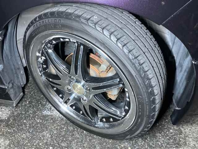SUZUKI WAGON R 2009