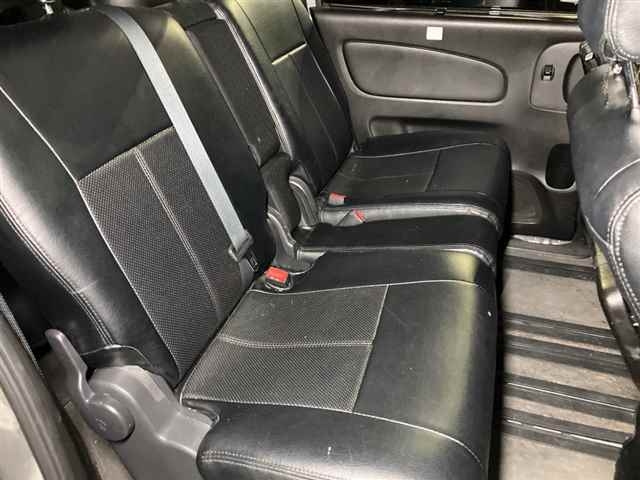 NISSAN SERENA 2012