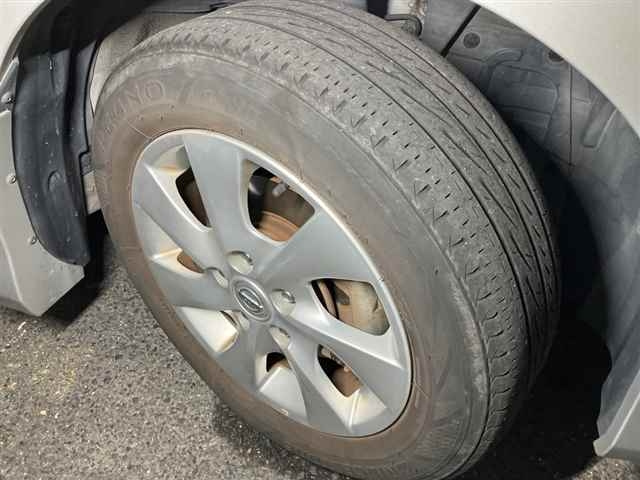 NISSAN SERENA 2012