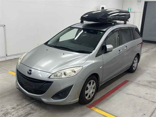 MAZDA PREMACY 2010