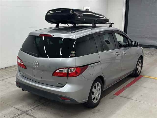 MAZDA PREMACY 2010