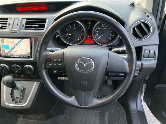 MAZDA PREMACY 2010