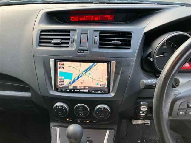 MAZDA PREMACY 2010