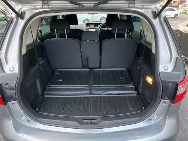 MAZDA PREMACY 2010