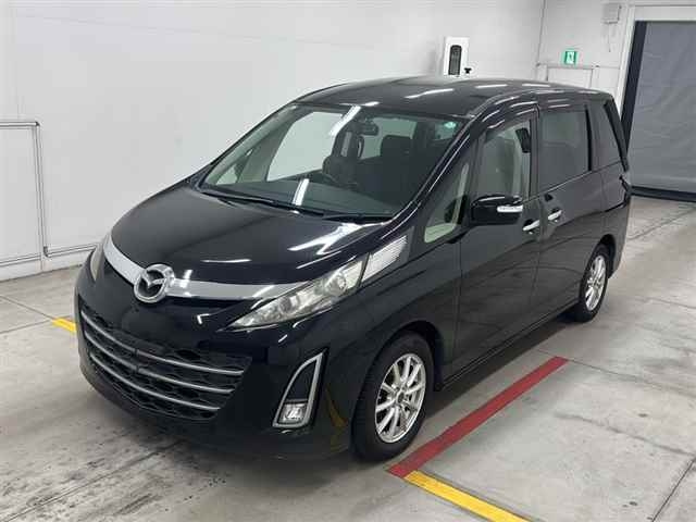 MAZDA BIANTE 2011