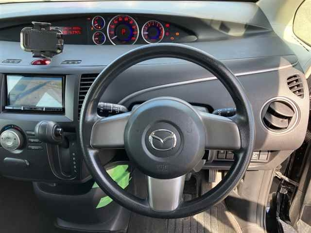 MAZDA BIANTE 2011