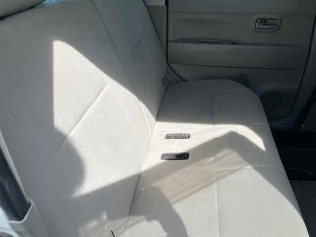 TOYOTA PIXIS SPACE 2012