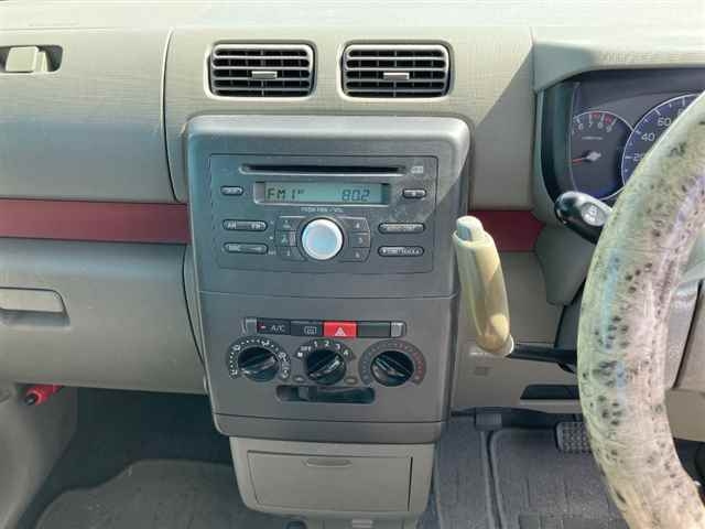 TOYOTA PIXIS SPACE 2012