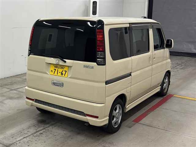 HONDA VAMOS 2013