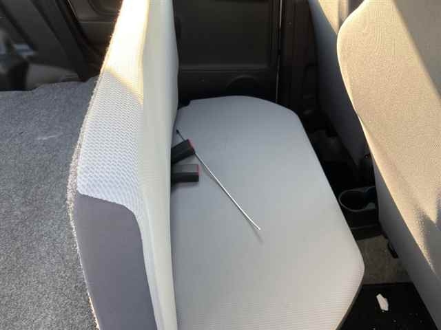 SUZUKI ALTO VAN 2015