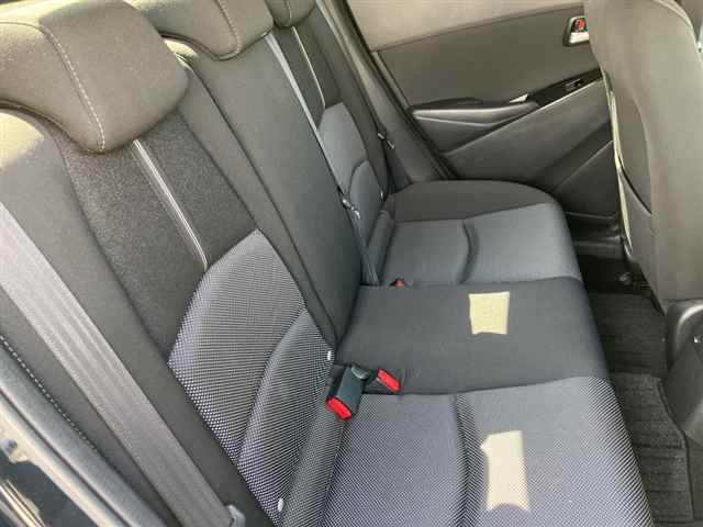 MAZDA DEMIO 2017