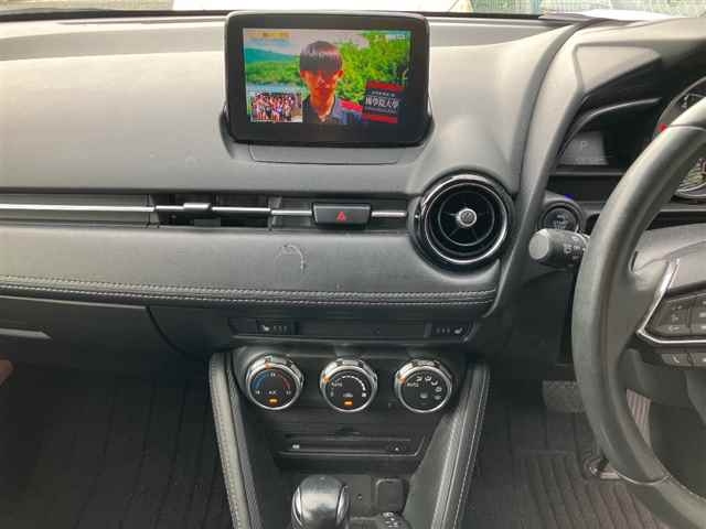 MAZDA DEMIO 2017