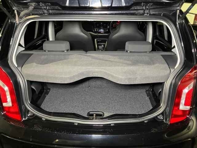VOLKSWAGEN UP 2014