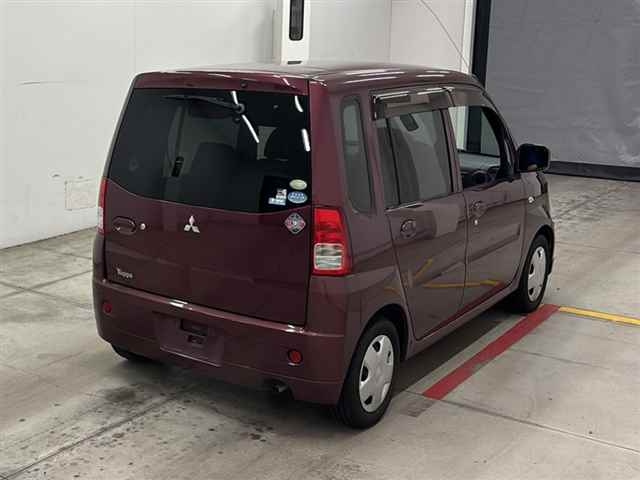 MITSUBISHI TOPPO 2008
