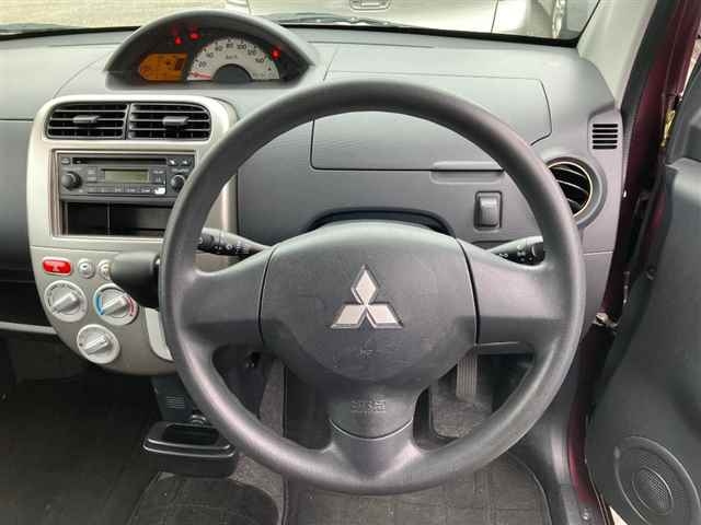 MITSUBISHI TOPPO 2008