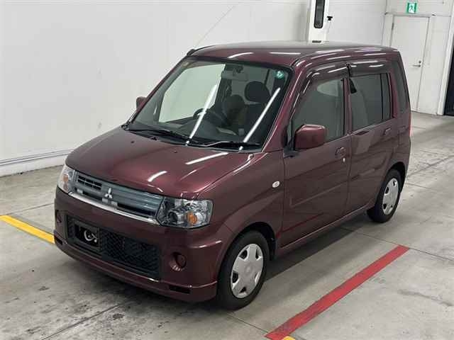 MITSUBISHI TOPPO 2008