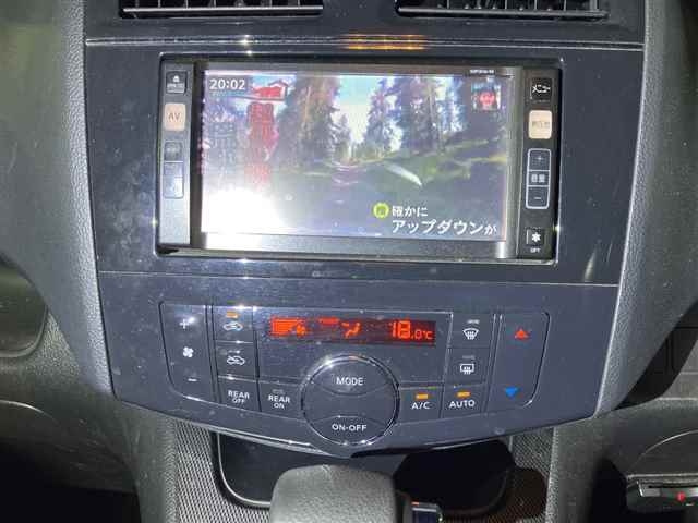 NISSAN SERENA 2011