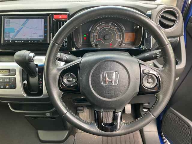 HONDA N WGN 2015