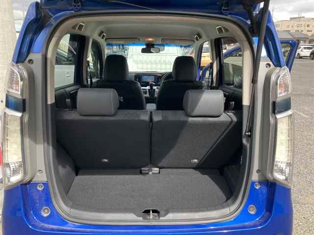 HONDA N WGN 2015