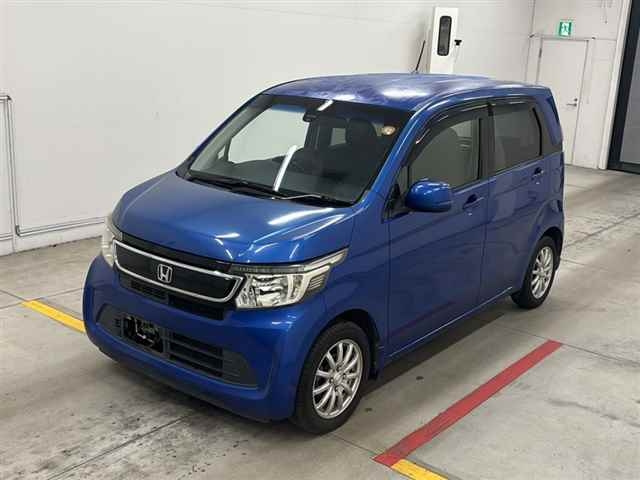 HONDA N WGN 2015