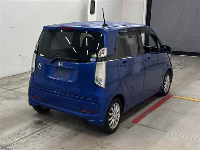 HONDA N WGN 2015