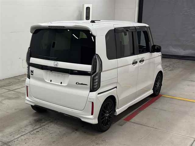 HONDA N BOX 2022