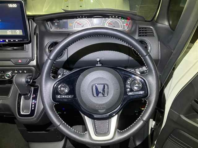 HONDA N BOX 2022