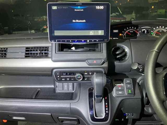 HONDA N BOX 2022