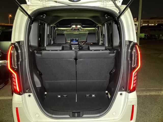 HONDA N BOX 2022