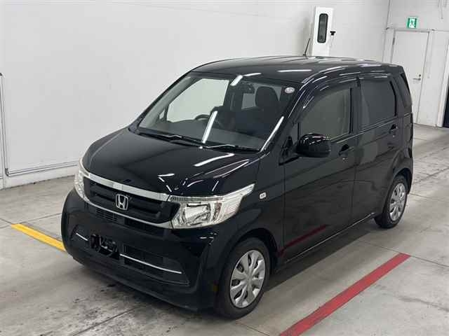 HONDA N WGN 2018