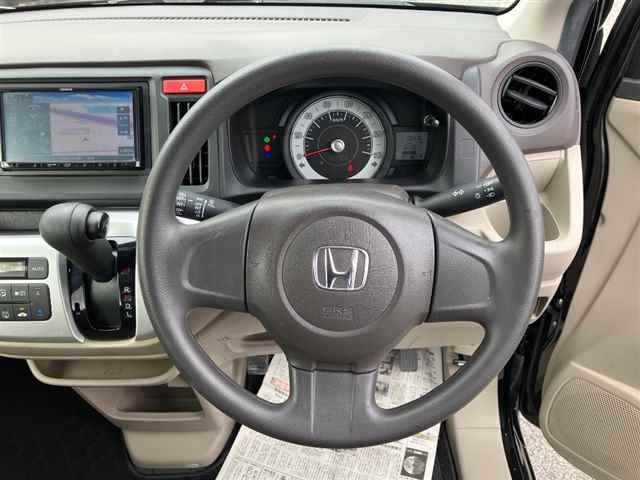 HONDA N WGN 2018