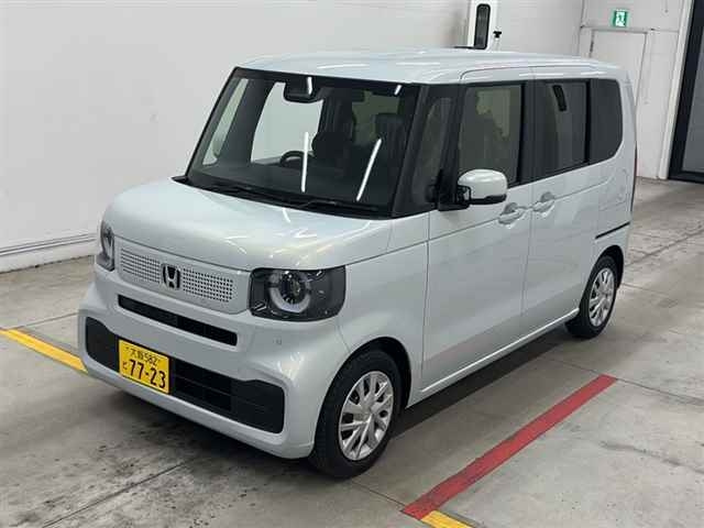 HONDA N BOX 2025